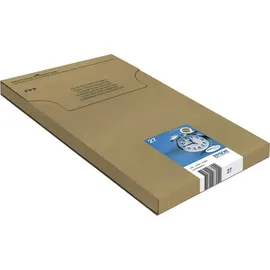 Epson 27 CMY + Alarm