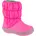 Crocs Schneestiefel Mädchen Crocs
