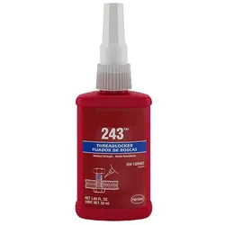 LOCTITE Schraubensicherung 195743