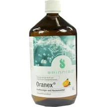SPINNRAD GMBH Oranex HT Universalreiniger