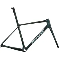 Giant TCR Advanced SL Rahmenset psychedelic green Diamant - L