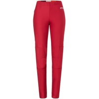 Sportful Doro Damen Pants RED Rumba XL