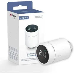 Aqara E1 smartes Heizkörperthermostat