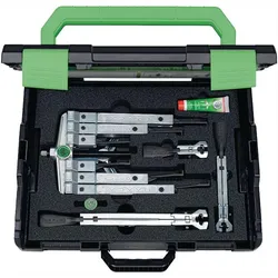 kukko Abziehersatz K-2030 11tlg. - K-2030-10-S