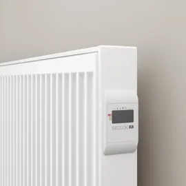 Kermi x-therm +e Profil 600 x 800 mm 1000 W weiß Typ 21