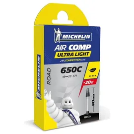 Michelin AIRCOMP ULTRALIGHT 28" 18/25-622 S60 - 0.25/ R28