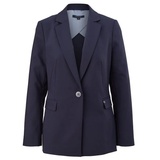 Comma, Comma Jackenblazer blau 38