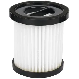 EMERIO UVC-130959 Akku-Handstaubsauger Schwarz/Weiß