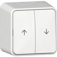 Gira Jalousie-Schalter 315913