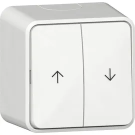 Gira Jalousie-Schalter 315913