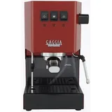 Gaggia Classic Evo Pro E24 Rot