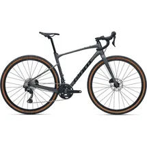 Giant Revolt 0 2026 28 Zoll RH 0 cm unisex silber