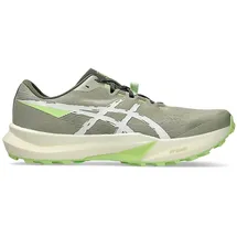 Asics Fuji Lite 6 Herren Khaki/Cream 40