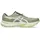 Asics Fuji Lite 6 Herren Khaki/Cream 40