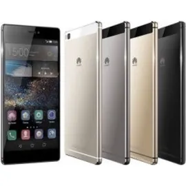 Huawei P8 lite 16 GB schwarz