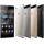 Huawei P8 lite 16 GB schwarz