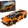 LEGO Technic Lamborghini Huracán Tecnica Orange 42196