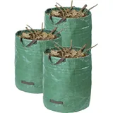 Meister Craft Gartensack 272 l grün