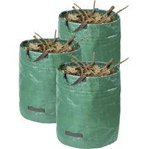 Meister Craft Gartensack 272 l grün