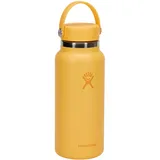 Hydro Flask Wide Flex Cap Gr.32oz - gelb