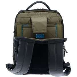 Piquadro Urban Computer Backpack Blu Notte