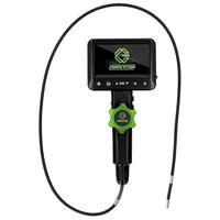 KS Tools COMPETITION HD-Videoskop-Satz, Ø 6,0 mm 180° und