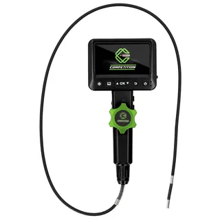 KS Tools 512.4600 Videoskop-Satz Sonden-Ø: 6.0mm