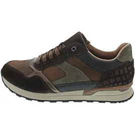 Rieker U0313-00 Herren Weite E Braun 41