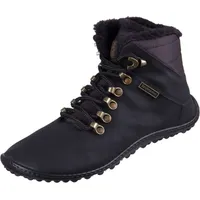 Leguano Husky Herren Schwarz 42