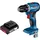 Bosch GSR 18V-45 Professional inkl. 1 x 2,0 Ah