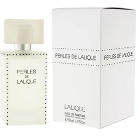 Lalique Perles de Lalique Eau de Parfum 50 ml