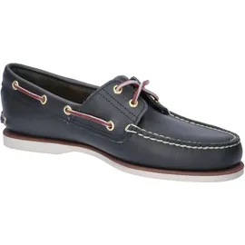 Timberland Bootsschuhe Herren Blau 43