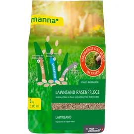 MANNA LawnSand 8 kg