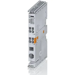 BLOCK Potenzialsammelklemme EB-GND4