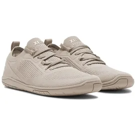Xero Shoes Damen Nexus Knit Schuhe (Größe 39, beige)