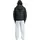 Alpha Industries Hooded Puffer Fd Jacke schwarz XL