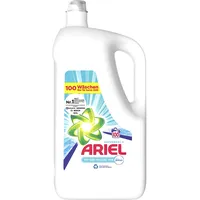 Ariel Flüssig Febreze 5.5L - 100WL