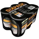 Miamor Trinkfein Vitaldrink Sixpack 6 x 135 ml Huhn