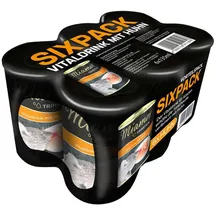 Miamor Trinkfein Vitaldrink Sixpack 6 x 135 ml Huhn