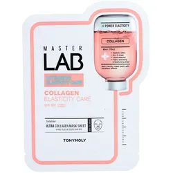 Tonymoly Master Lab Sheet Mask Collagen