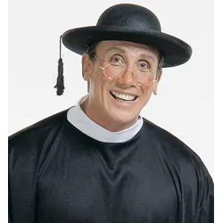 Priester Melonen-Hut - OS