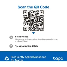 TP-Link Smart-Home-Steckdose 1 St. Weiß