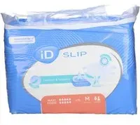 iD Slip Maxi Prime Medium 15 slips Couches pc(s)