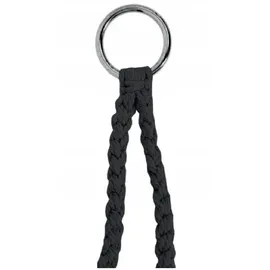 QLS Hängesessel 11303 Schwarz