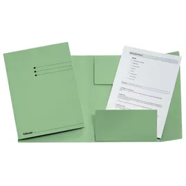 Leitz Jurismappe A4 Grün