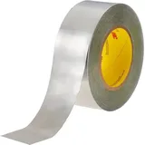 3M 4202533 Metall-Klebeband Silber (L x B) 33m x 25mm 1St.