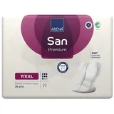 Abena SAN 7 XXL PREMIUM VORLAGE