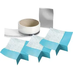 Aquaproof 3D Ergänzungs-Set (Ausführung: Wannendichtband Mepa Aquaproof 3D Ergänzungs-Set)