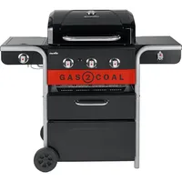 Char-Broil Gas2Coal 2.0 330