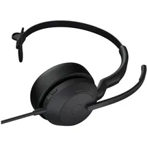 JABRA Evolve2 50 On Ear Headset